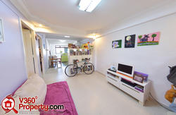 Blk 132 Jalan Bukit Merah (Bukit Merah), HDB 3 Rooms #71266431